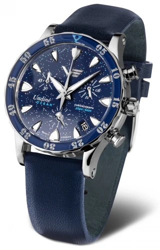 VOSTOK EUROPE , Női, Undiné család, 266564